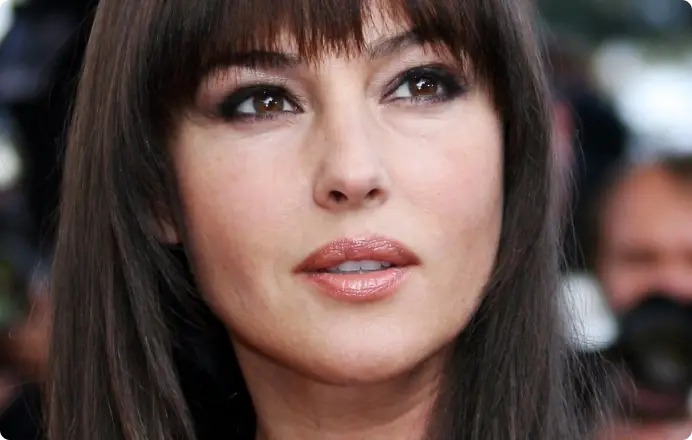 Моника Белуччи