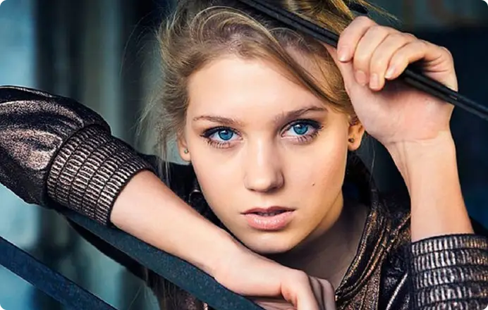 Кристина Асмус