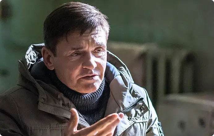 Игорь Лифанов